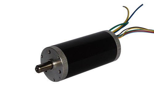 36 Brushless Motor