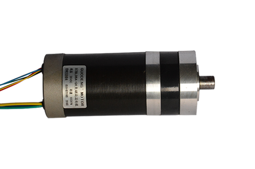 57 Brushless Motor