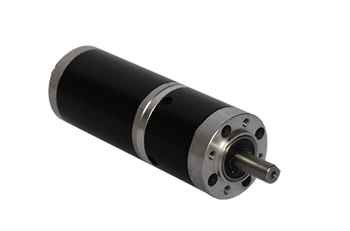 36 Gear motor