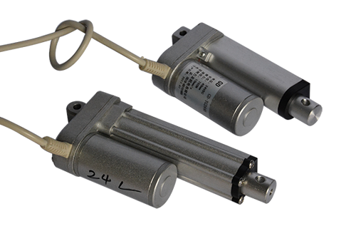 linear actuator