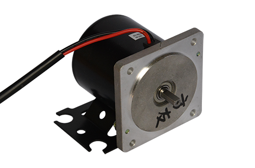 76 Automotive DC Motor