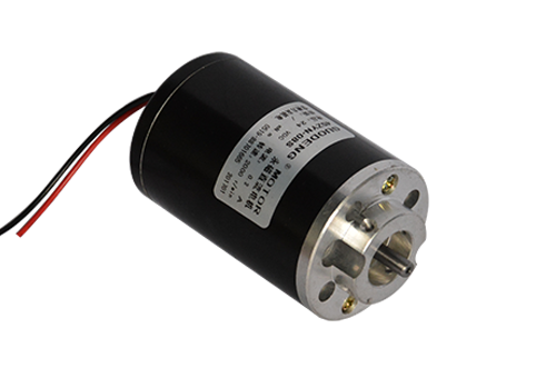 45 Dc motor