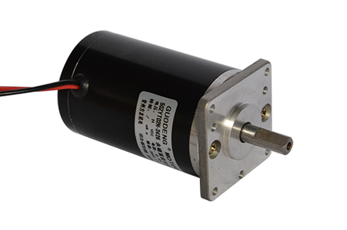 50 Dc motor