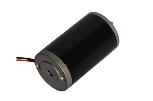 38 DC motor