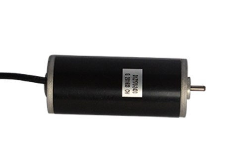 31 Dc motor