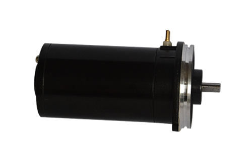 64 Automotive DC Motor