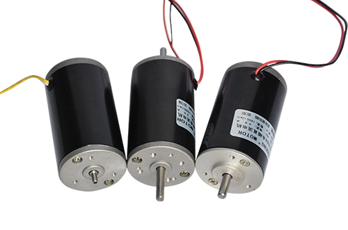 40 Dc motor