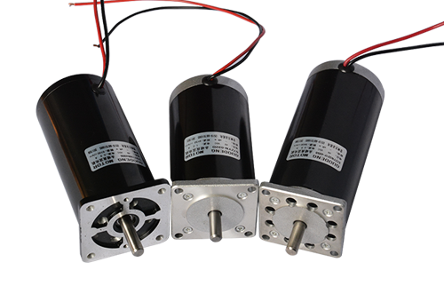 57 Dc motor